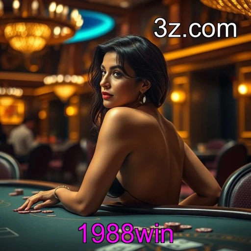 Login Criativo no 1988win: Experiência de Jogo Inigualável