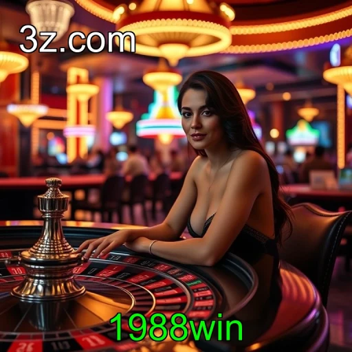 1988win Caça-Níqueis