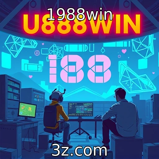 Tendências emergentes na indústria de jogos