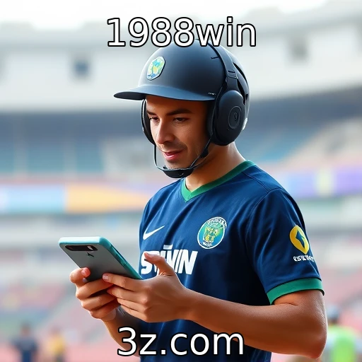 Explorando o Crescimento das Apostas Esportivas no Brasil em 2023