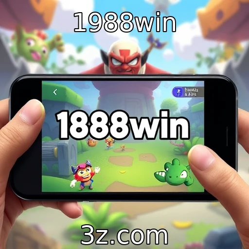 Crescimento do mercado de jogos mobile e suas tendências