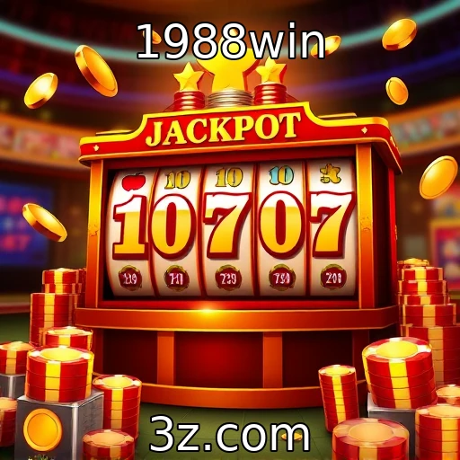 Descubra como os jackpots progressivos transformam a experiência no cassino online