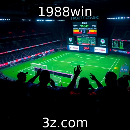 Apostas esportivas em alta: análise das últimas partidas decisivas